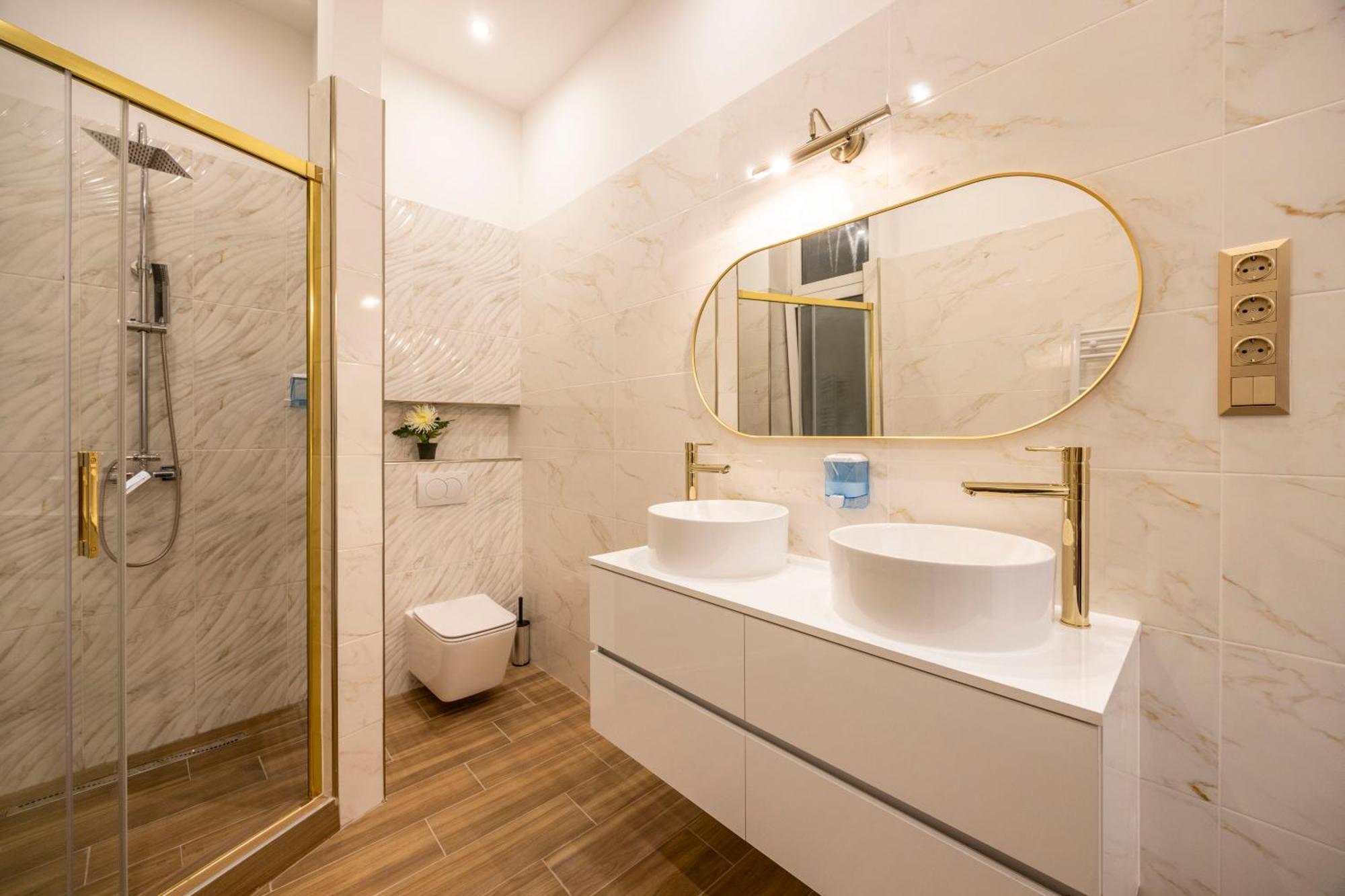 High-end Luxurious Quentin In The Heart Of Appartement *