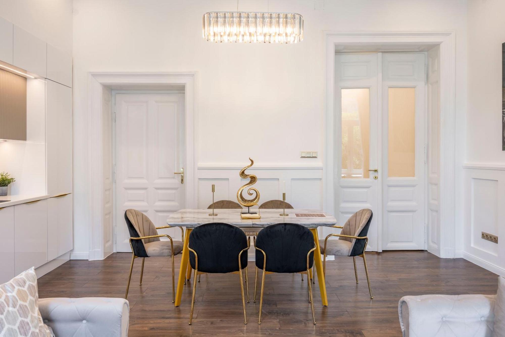 Appartement High-end Luxurious Quentin In The Heart Of *