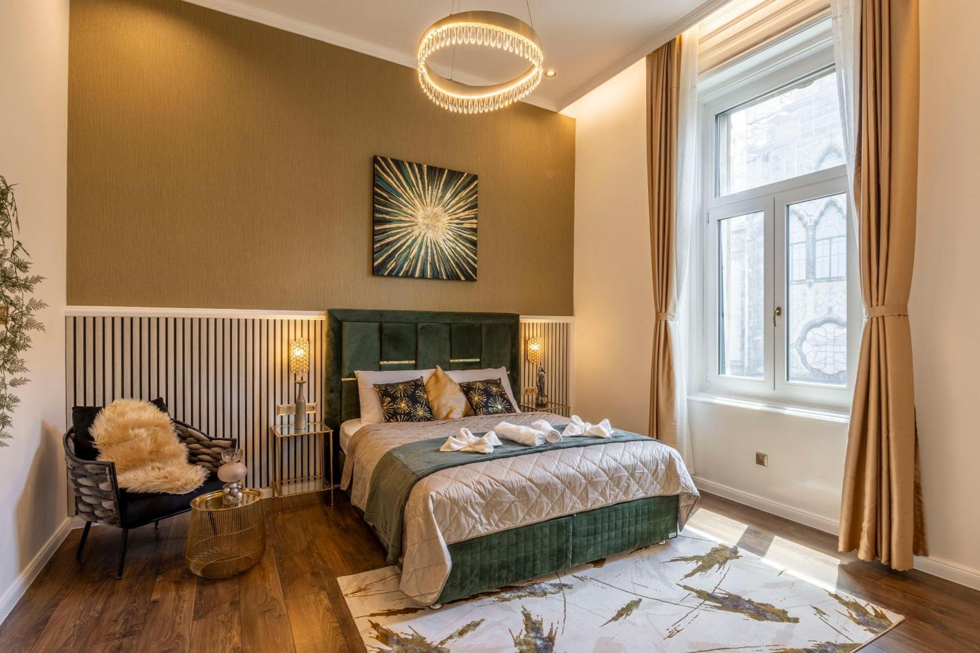 Appartement High-end Luxurious Quentin In The Heart Of *