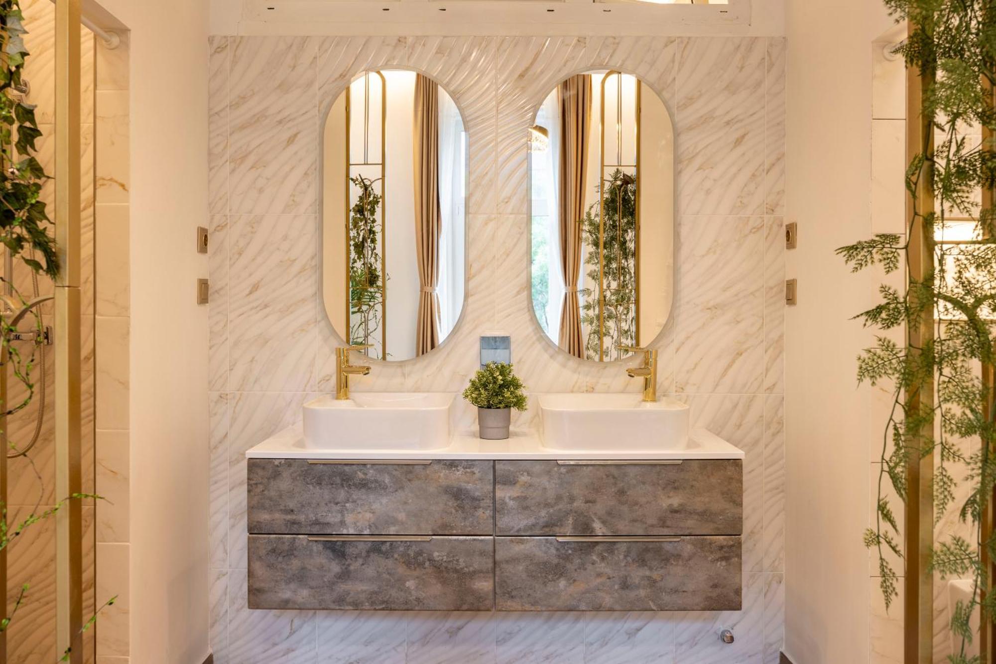 Appartement High-end Luxurious Quentin In The Heart Of