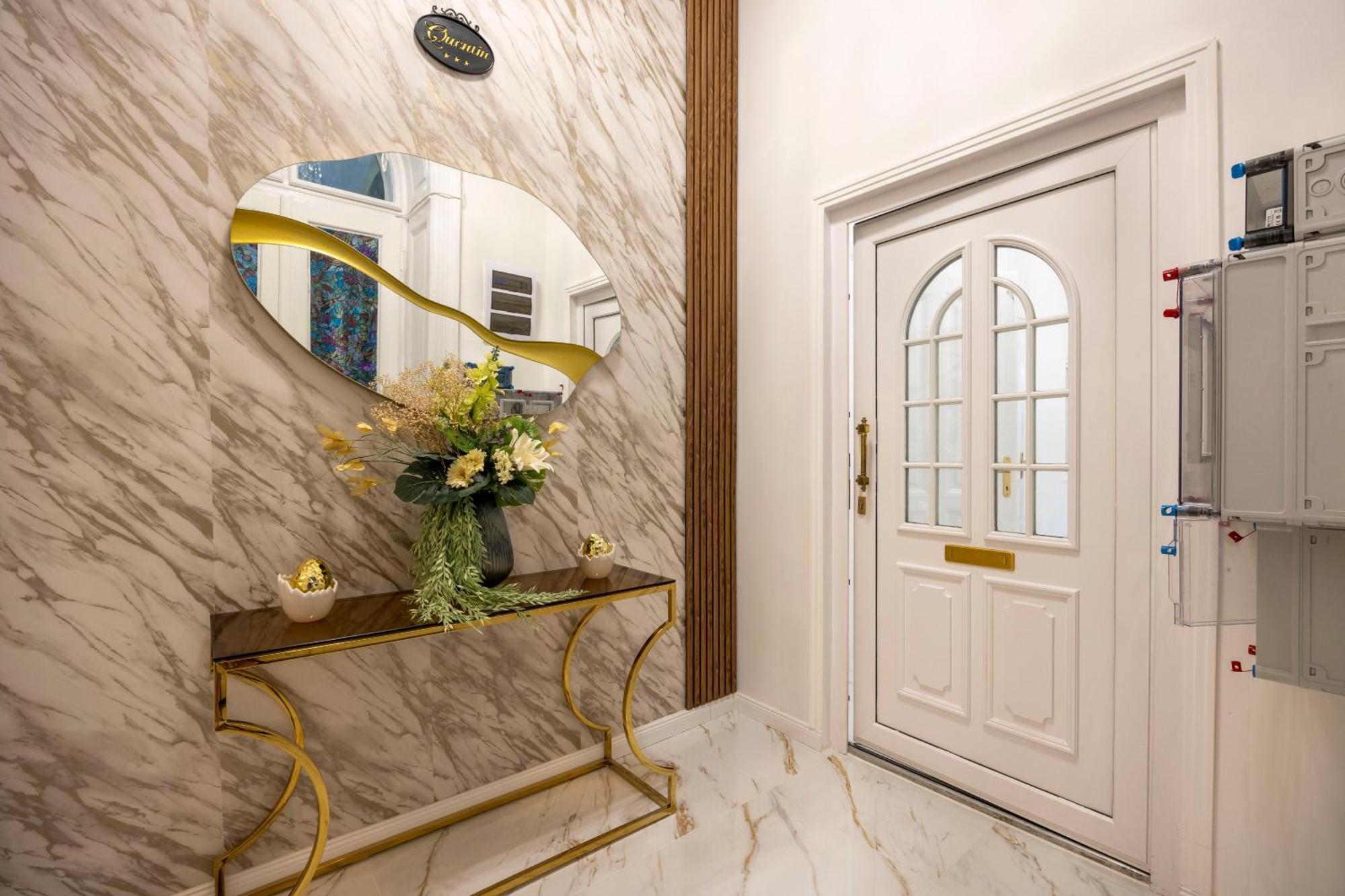 Appartement High-end Luxurious Quentin In The Heart Of *