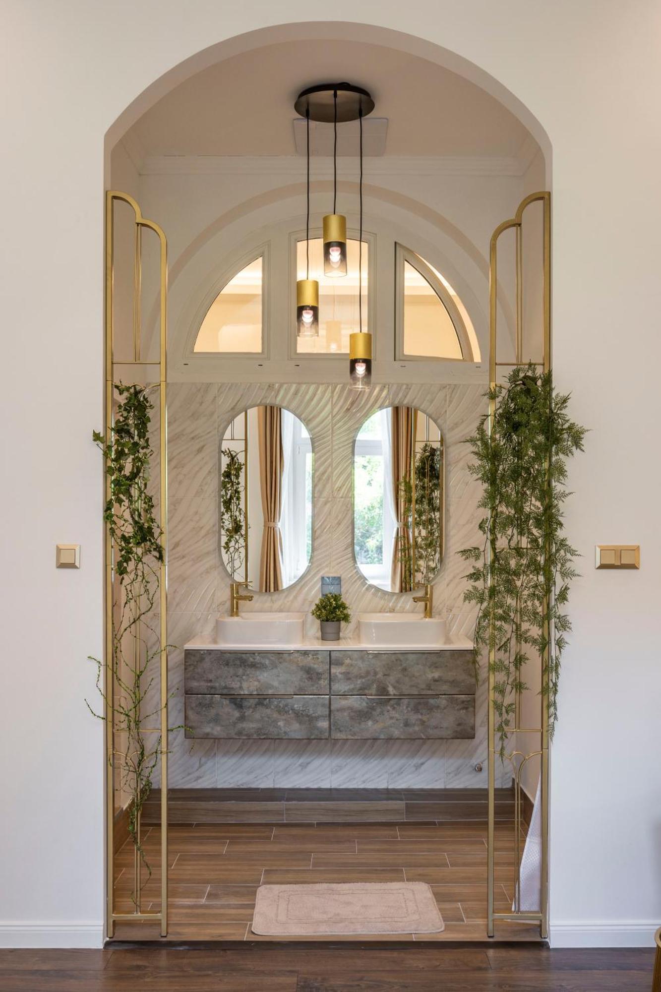 Appartement High-end Luxurious Quentin In The Heart Of