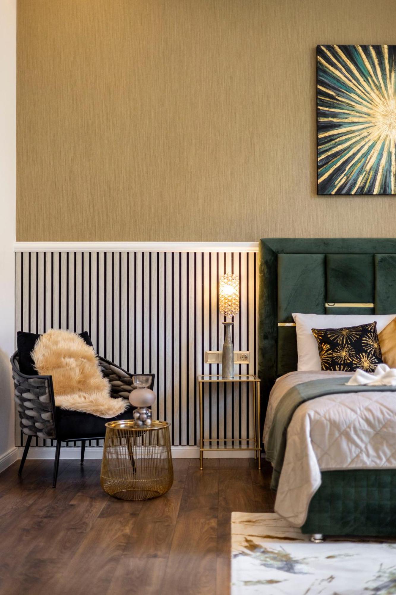 High-end Luxurious Quentin In The Heart Of