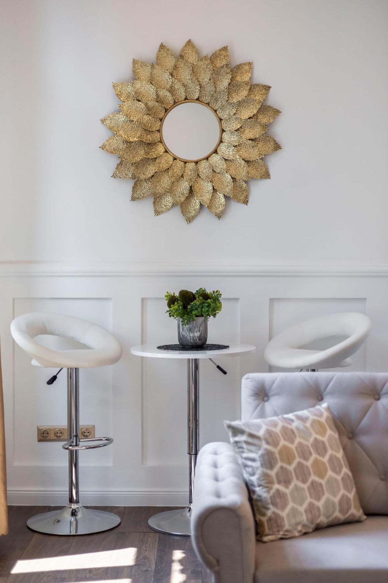 Appartement High-end Luxurious Quentin In The Heart Of