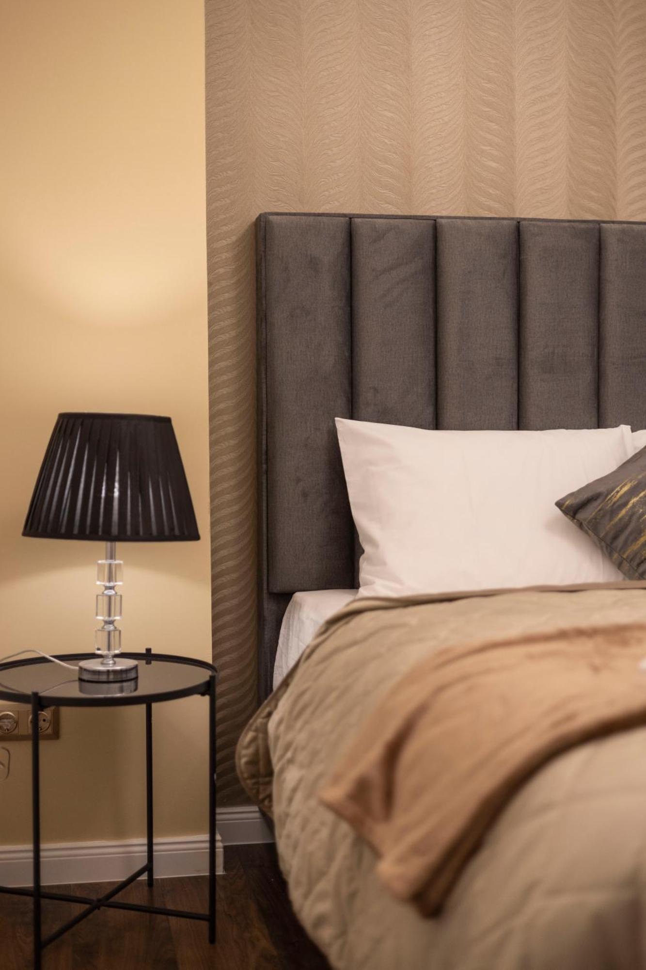 High-end Luxurious Quentin In The Heart Of Appartement *
