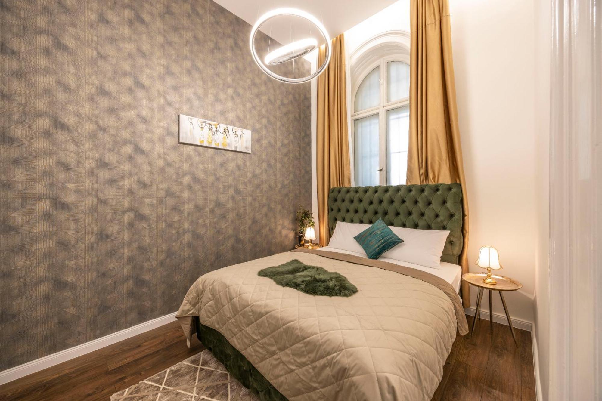 High-end Luxurious Quentin In The Heart Of Appartement