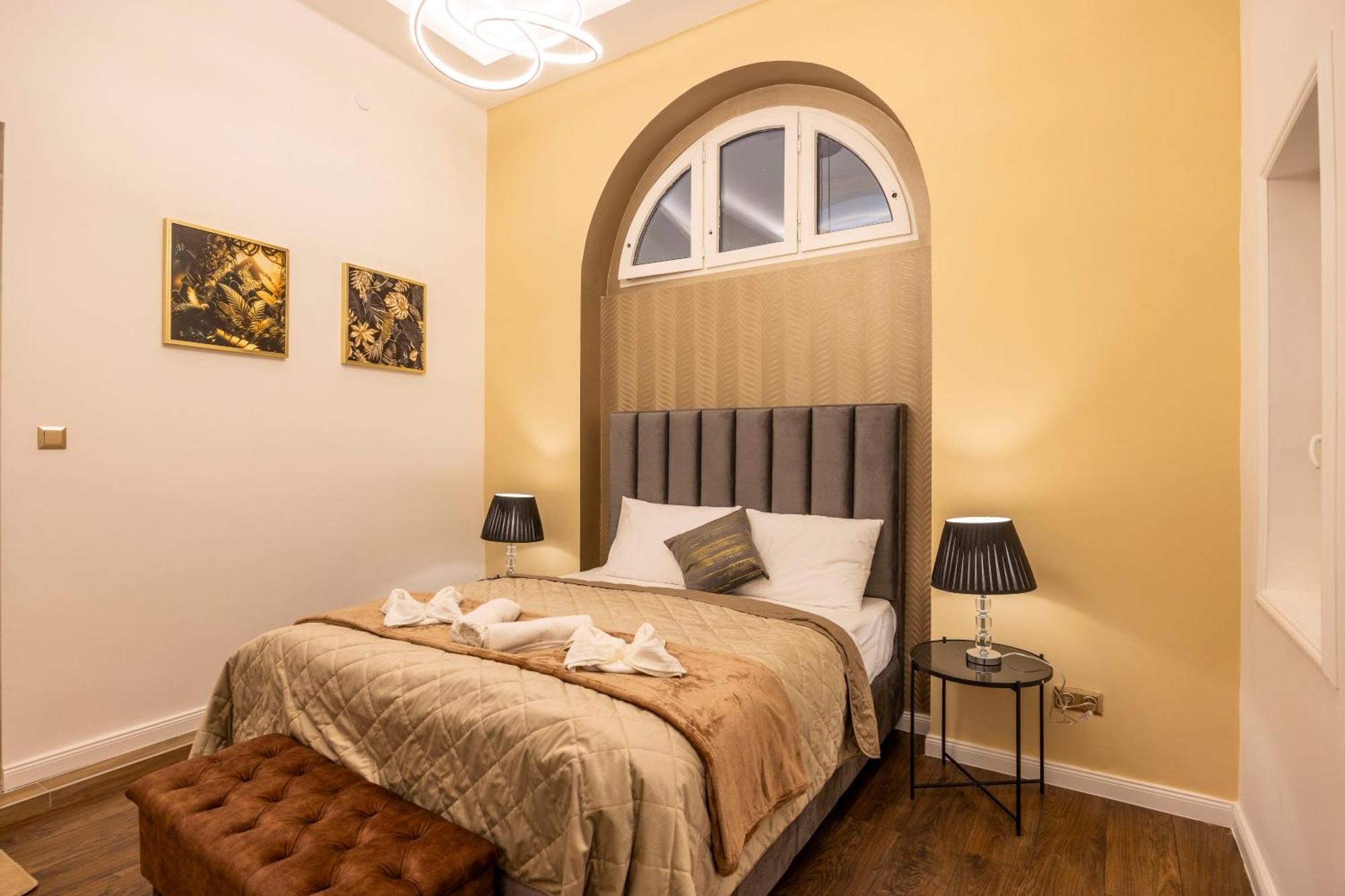 Appartement High-end Luxurious Quentin In The Heart Of *