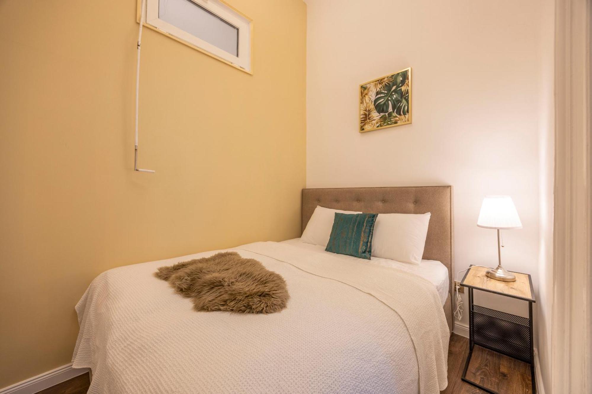 High-end Luxurious Quentin In The Heart Of Appartement